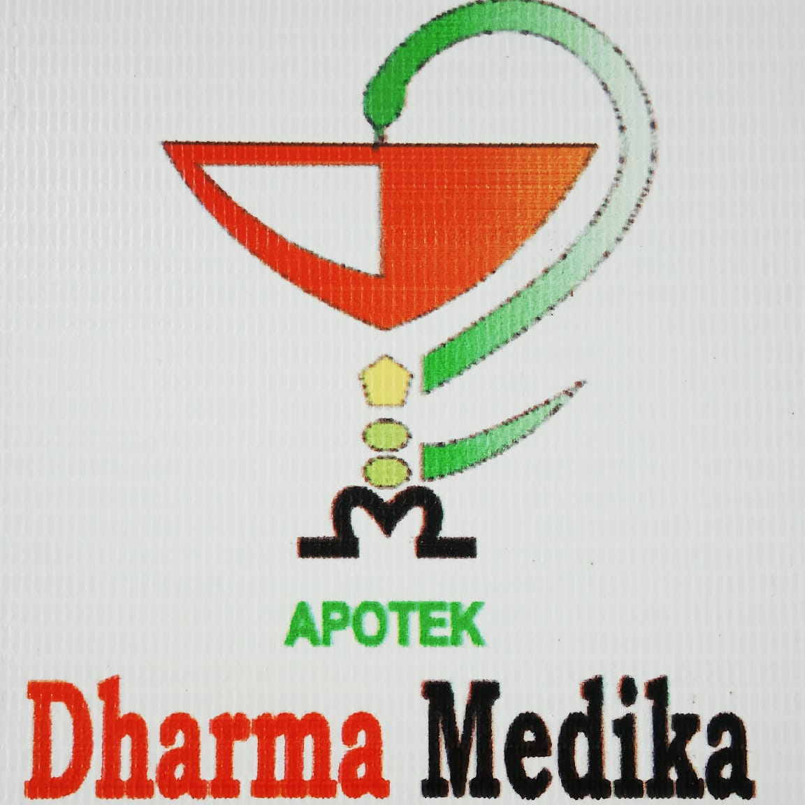 Apotek Dharma Medika Tabanan